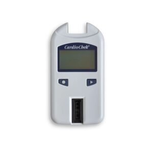 PTS CardioChek Home Cholesterol Test System