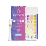 Pelvana Urinary Tract Infection Test Strips