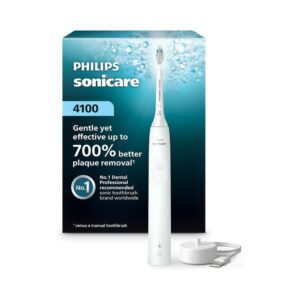 Philips Sonicare 4100 Series - Medical Device