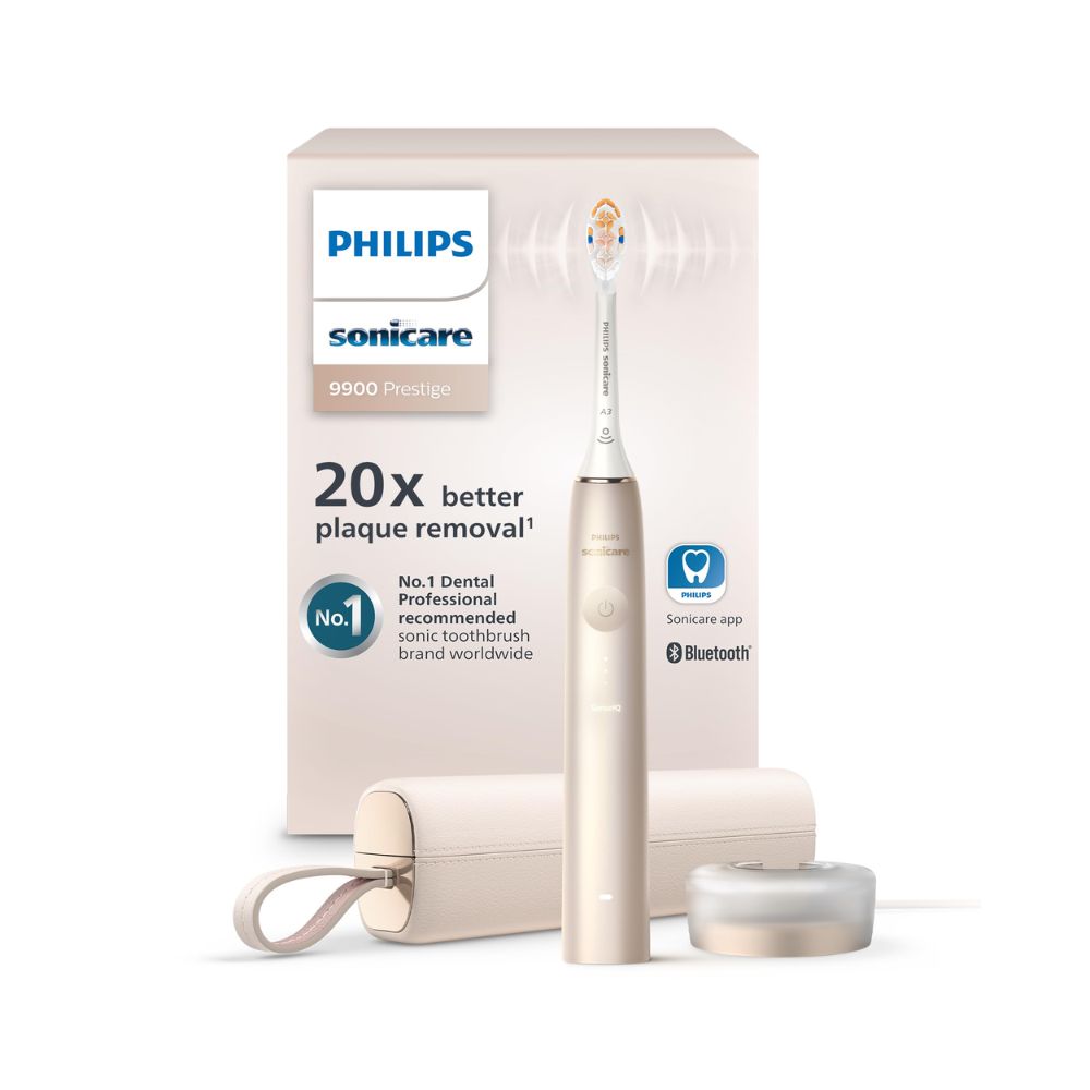 Philips Sonicare 9900 Prestige