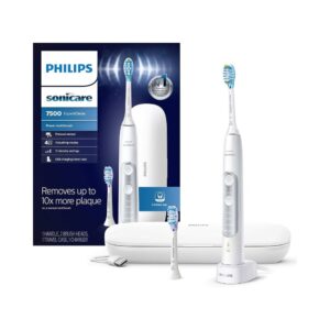 Philips Sonicare ExpertClean 7500 - Medical Device