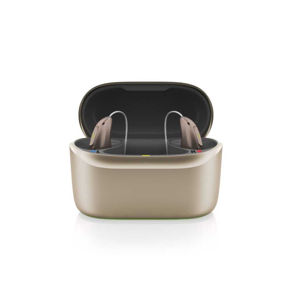 Phonak Audéo Sphere Infinio Ultra