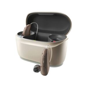 ReSound Vivia 9 - Medical Device