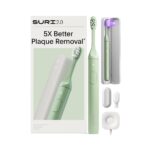 SURI 2.0 Sustainable Sonic