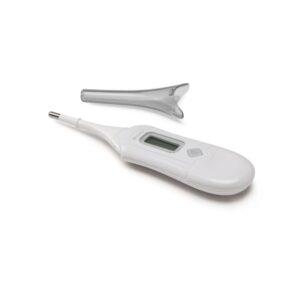 Safety 1st 3-in-1 Nursery Thermometer - Medical Device