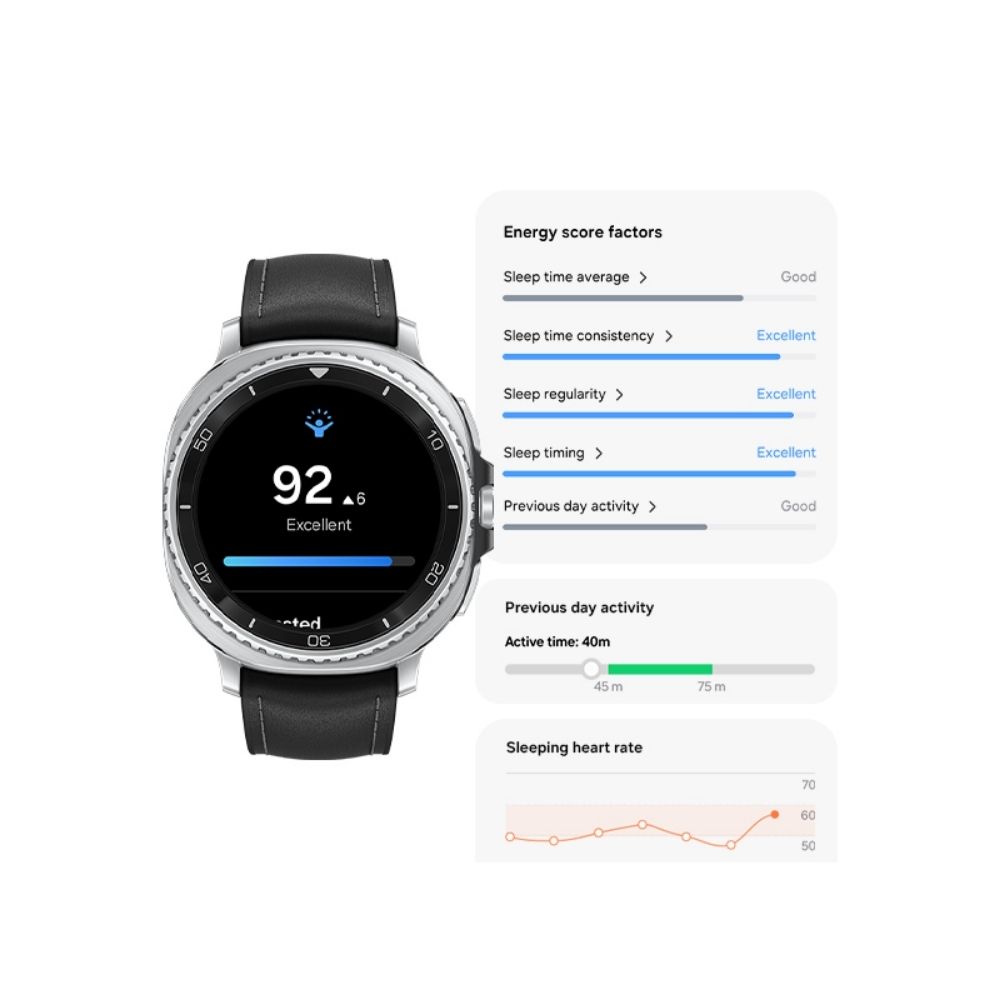 Samsung Galaxy Watch 8 Classic