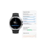 Samsung Galaxy Watch 8 (HSAT)