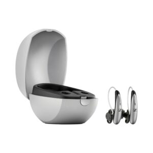 Sennheiser All Day Clear