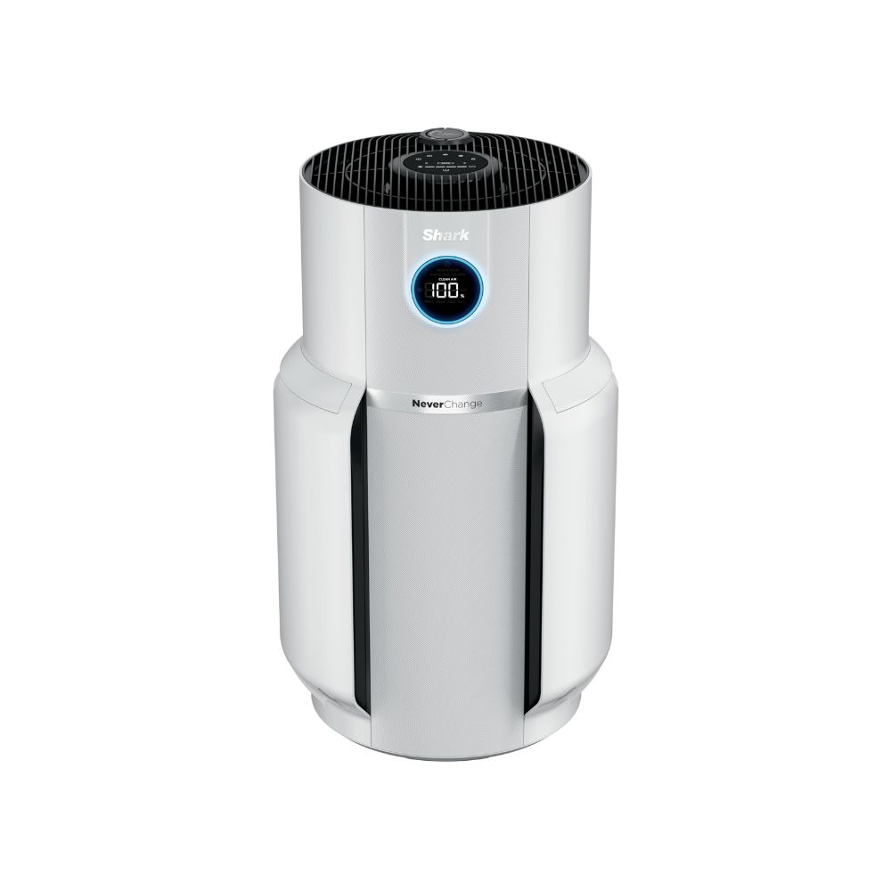 Shark NeverChange Air Purifier Max HP302