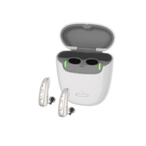 Signia Pure Charge&Go 7IX