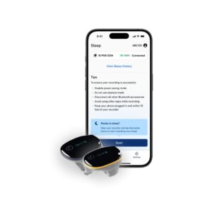 SleepImage System (SaMD)