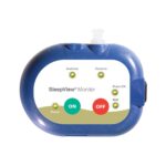 CleveMed SleepView Home Sleep Apnea Test