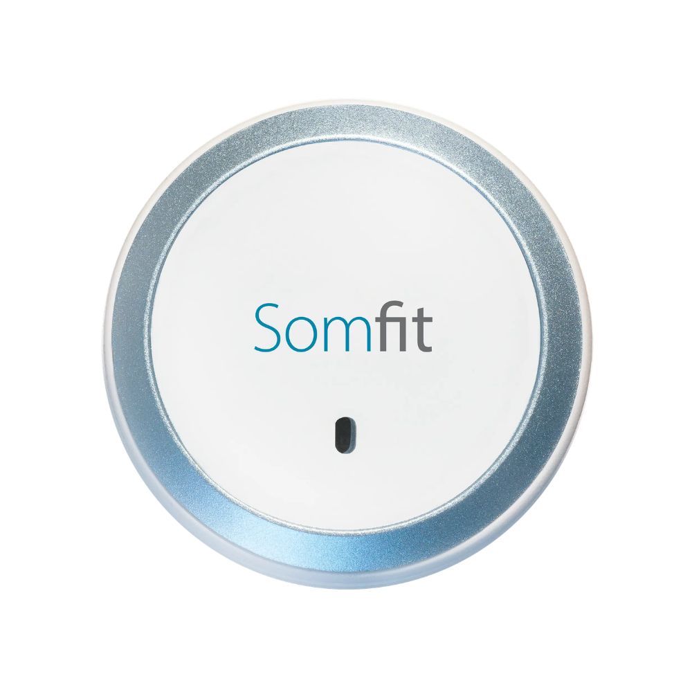 Compumedics Somfit Home Sleep Apnea Test