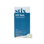Stix UTI Test Strips