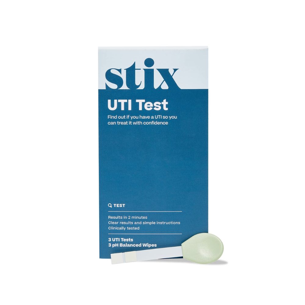 Stix UTI Test Strips