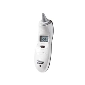 Tommee Tippee Digital Ear Thermometer