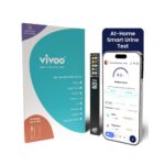 Vivoo Wellness Urinalysis Platform