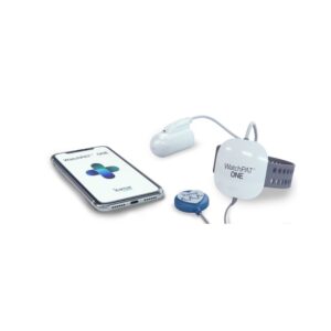 WatchPAT One Home Sleep Apnea Test - Medical Device