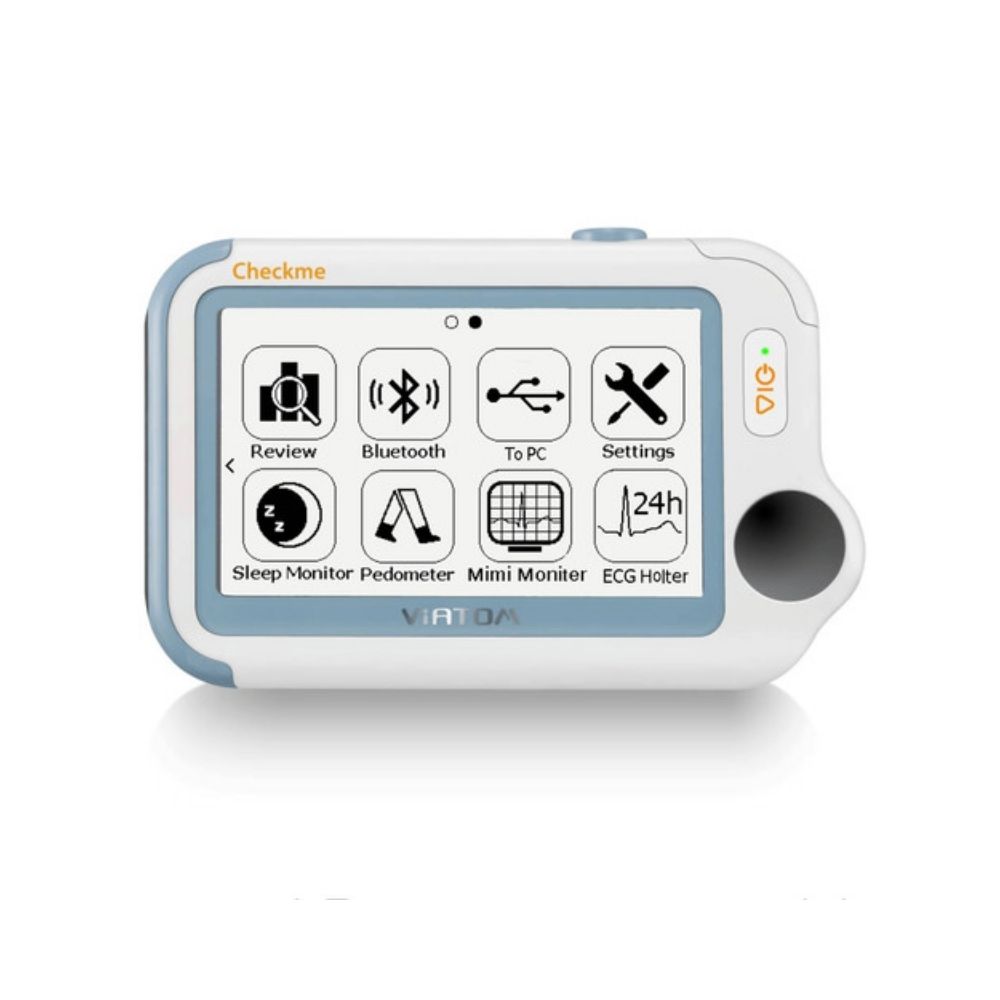 Wellue Checkme Pro Doctor