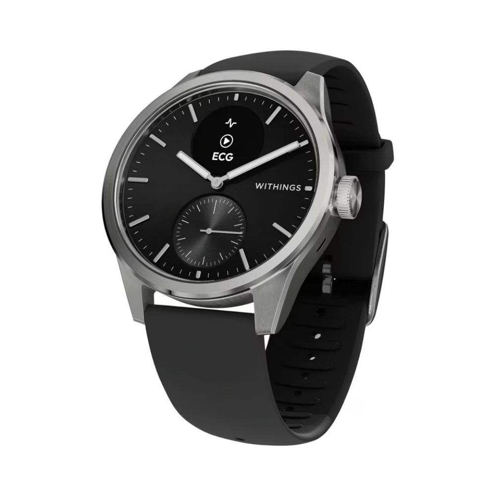 Withings ScanWatch 2