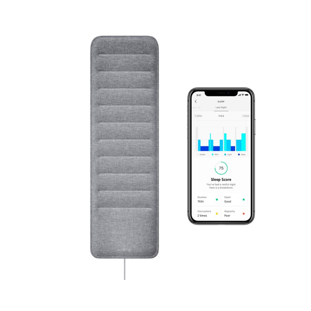 Withings Sleep Analyzer