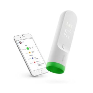 Withings Thermo Smart Temporal Thermometer