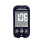 ARKRAY Glucocard Shine Connex Bluetooth Meter
