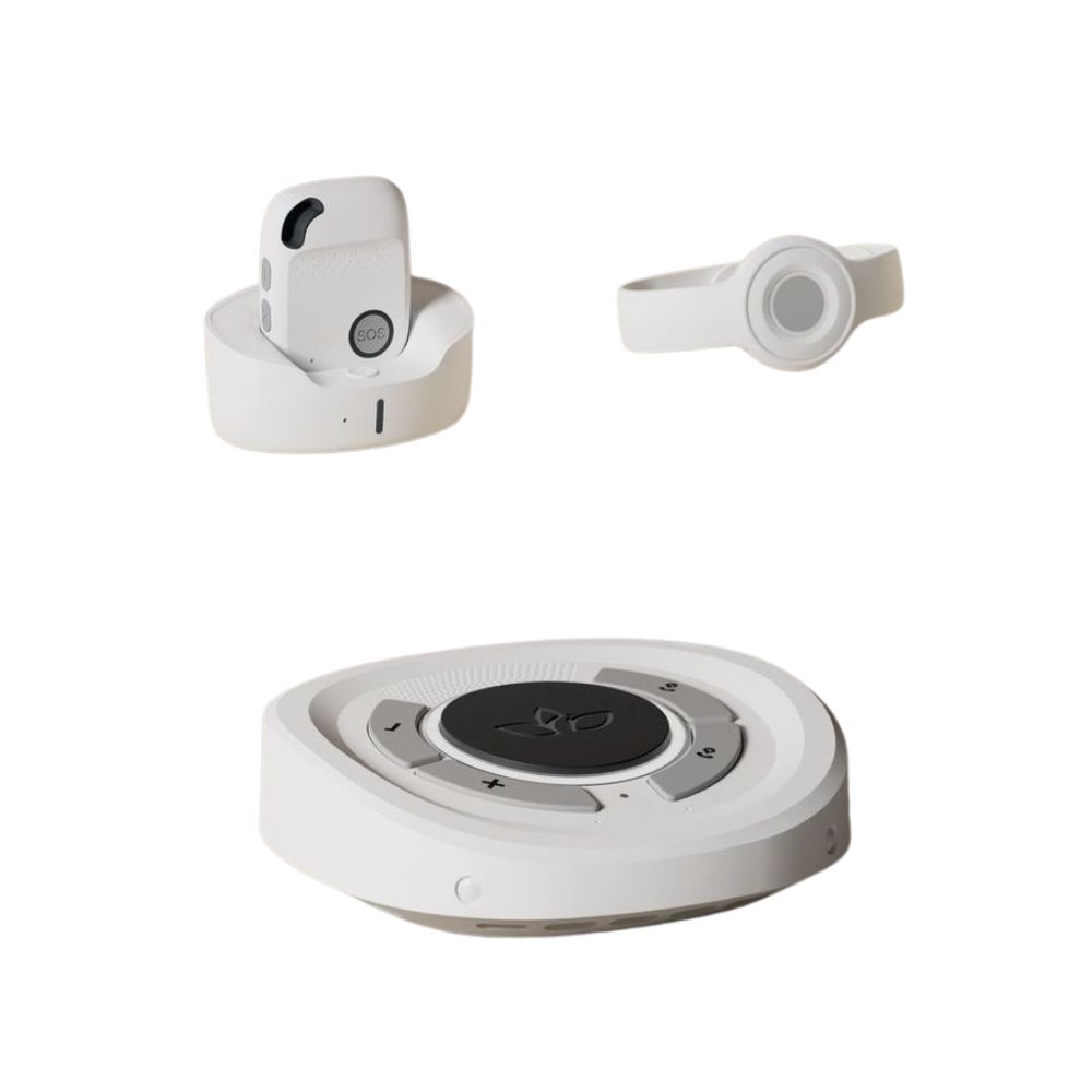 Aloe Care Health Essentials Plus