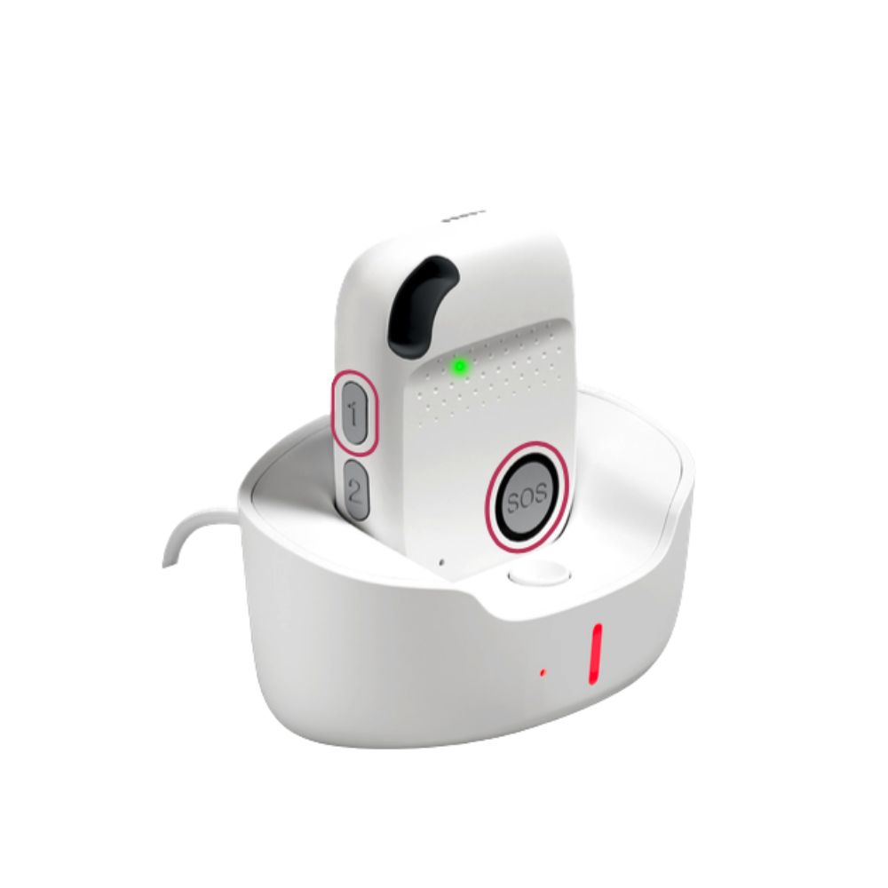 Aloe Care Health Mobile Companion 2