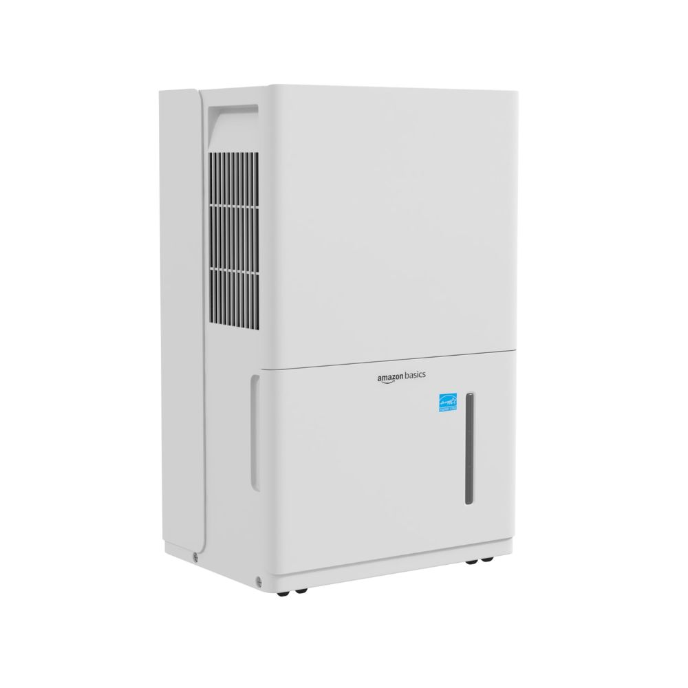 Amazon Basics 35-Pint Dehumidifier