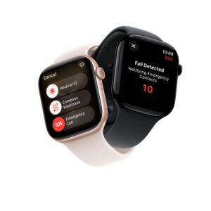 Apple Watch Series 11 (Medical Alert Profile)