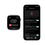 Apple Watch Ultra 3 (Medical Alert Profile)