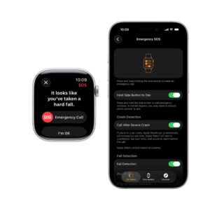 Apple Watch Ultra 3 (Medical Alert Profile)