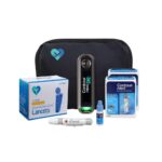 Ascensia Contour Next ONE Blood Glucose Monitoring System