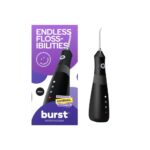BURST Water Flosser