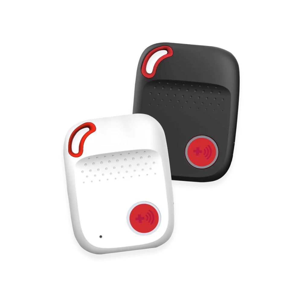 Bay Alarm Medical SOS All-In-One 2