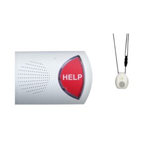 Bay Alarm Medical SOS Home (Landline)