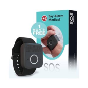 Bay Alarm Medical SOS Micro