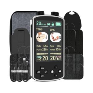 Belifu TENS EMS Unit