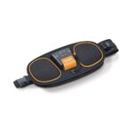 Beurer EM39 2-in-1 Stomach and Back TENS Belt