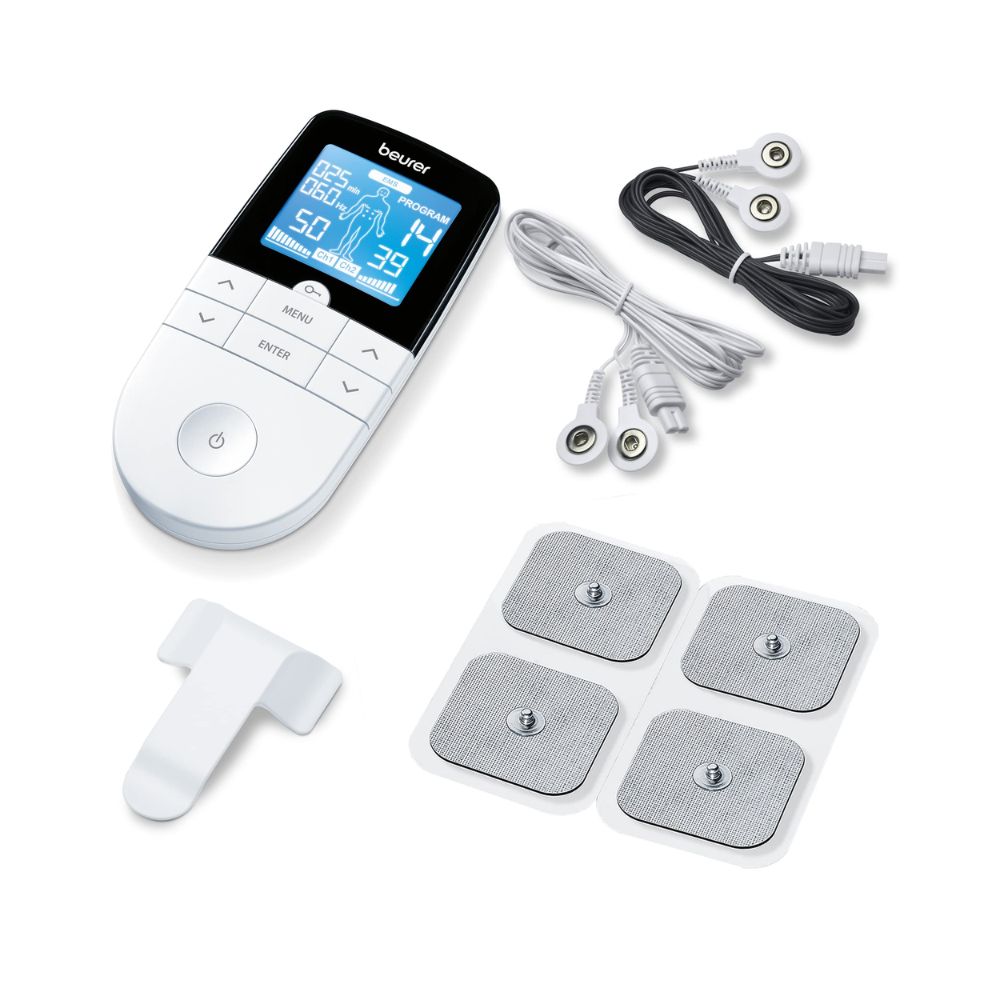 Beurer EM49 Digital EMS & TENS Device