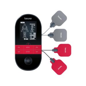 Beurer EM59 Digital TENS/EMS - Medical Device