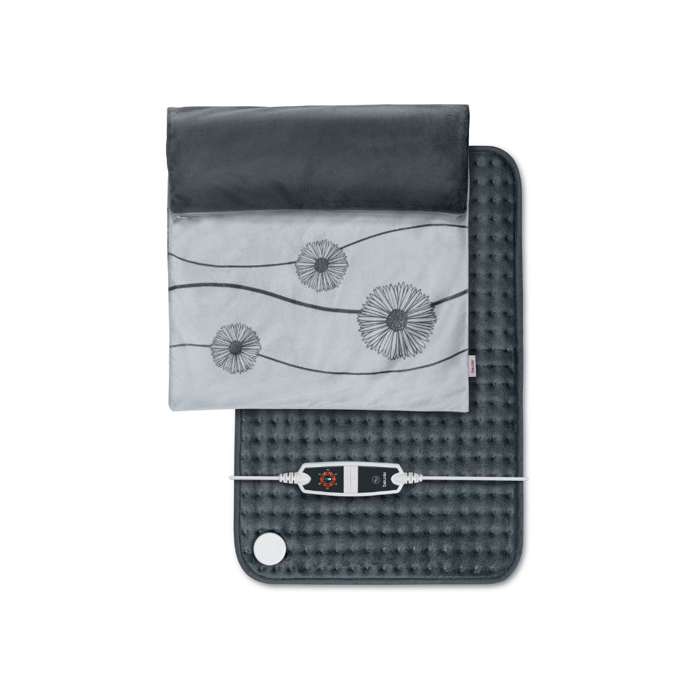 Beurer HK 125 XXL Cosy Grey