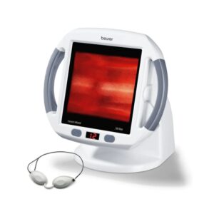 Beurer IL51 Infrared Heat Lamp - Medical Device