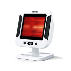 Beurer IL60 Infrared Heat Lamp - Medical Device