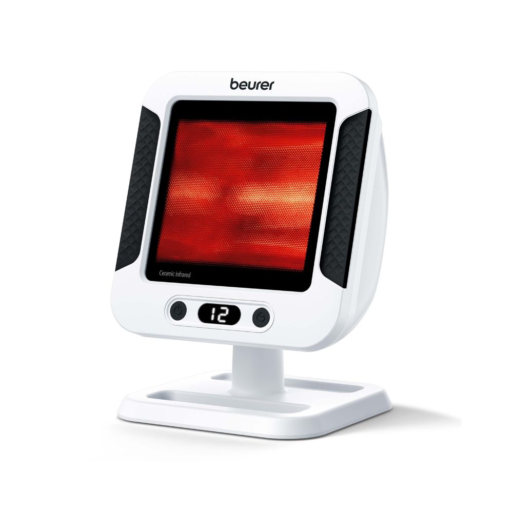 Beurer IL60 Infrared Heat Lamp