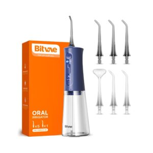Bitvae C5 Water Dental Flosser - Medical Device