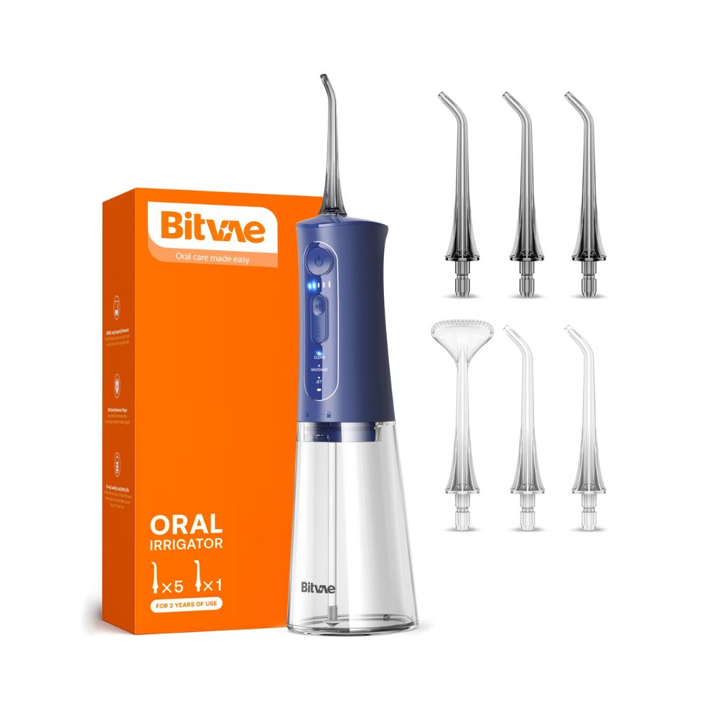 Bitvae C5 Water Dental Flosser