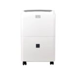 Black+Decker 30-Pint Dehumidifier (BDT30WTB)