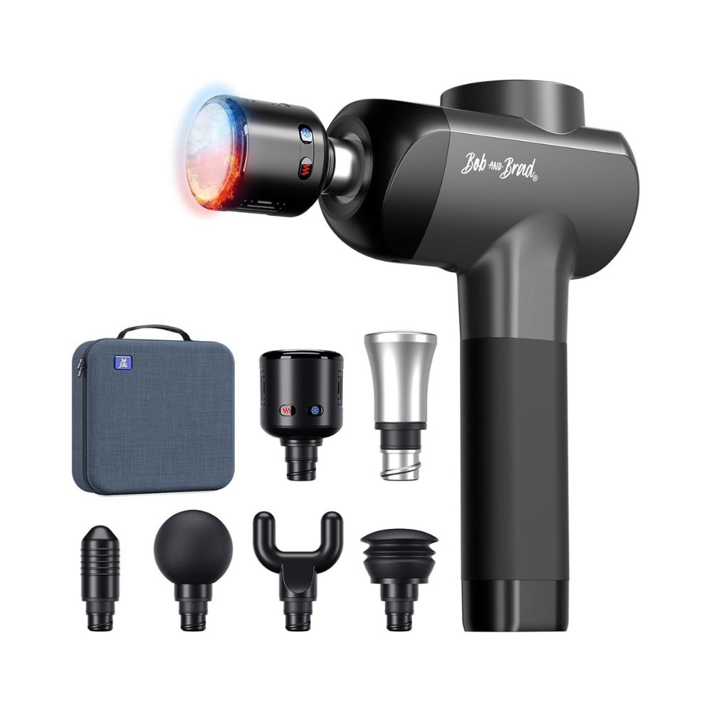 Bob and Brad X6 Pro Max